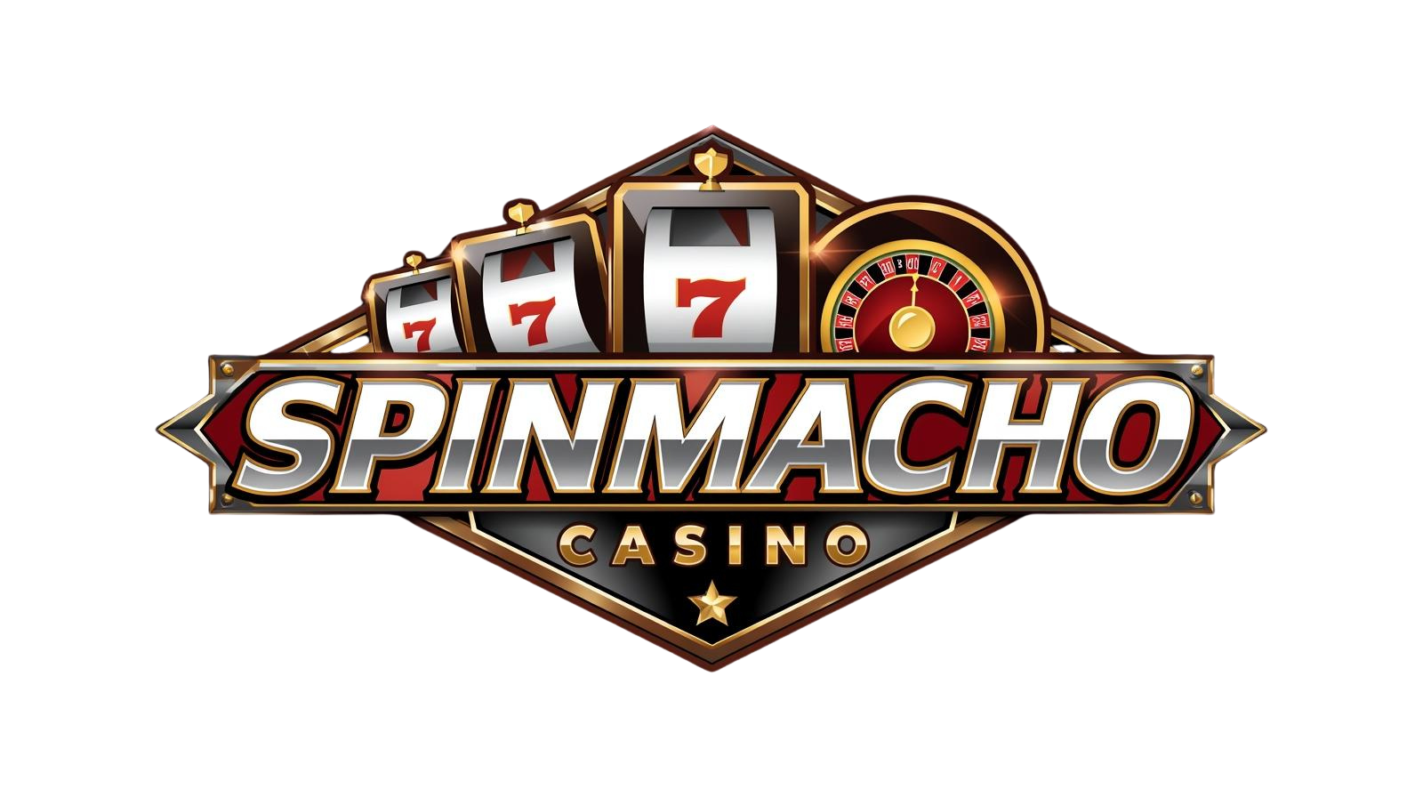 Spinmacho Spinmacho